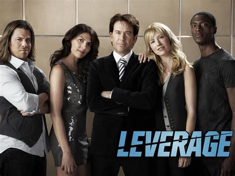 leverage tv show where to watch|freevee tv watch leverage.